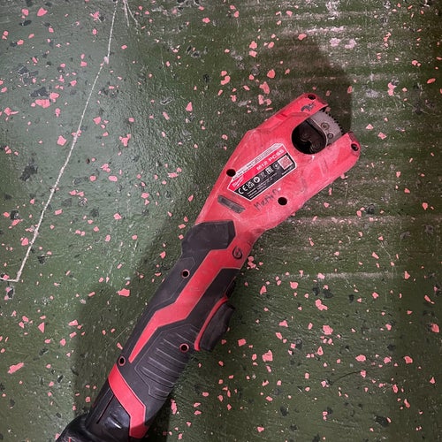Milwaukee M12 PCSS rörkap