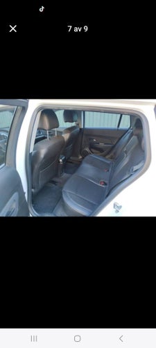 Chevrolet Cruze Kombi 1.7 TD VCDi