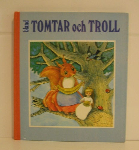 Bland Tomtar och Troll 1976