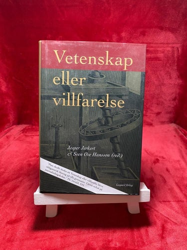 Vetenskap eller villfarelse
