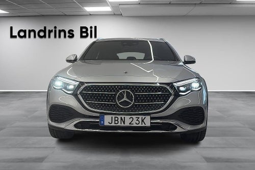 Mercedes-Benz E 300 de 4MATIC All-Terrain E300 Avantgarde