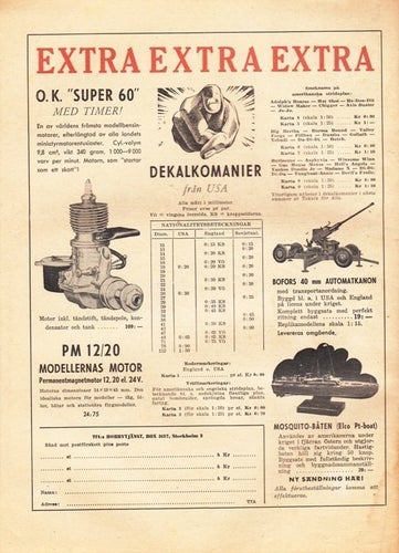 Teknik för Alla Nr7 1946