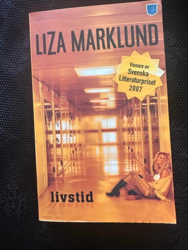 Livstid
