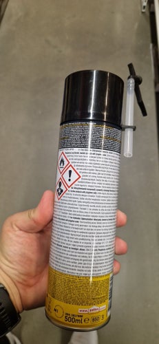 Pattex Universal PU-skum Fogskum 500ml