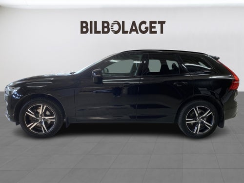 Volvo XC60 B4 AWD Diesel R-Design
