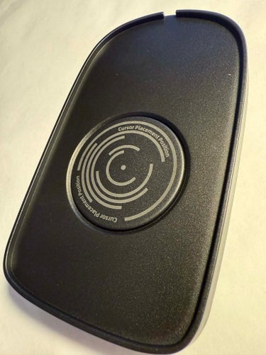 Mouse Jiggler håller din dator aktiv Simulate Mouse Mover trådlös mus Wiggler