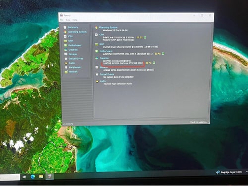 MSI NVIDIA GeForce GTX 960 2GB