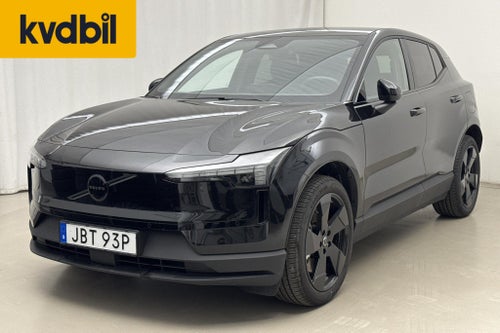 EX30 Twin Motor Performance Plus Black Ed Plus