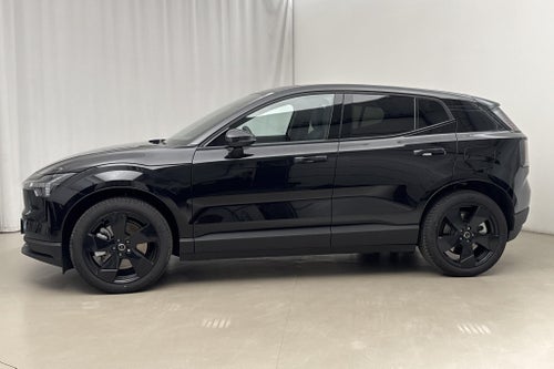 EX30 Twin Motor Performance Plus Black Ed Plus