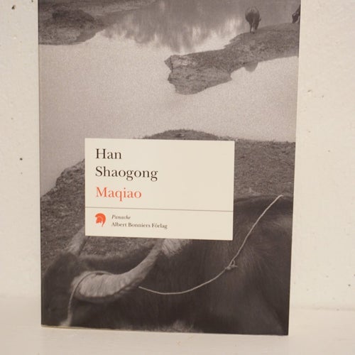 Maqiao av Han Shaogong