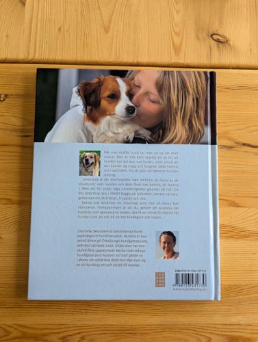 Boken Ledarskap som din hund förstår