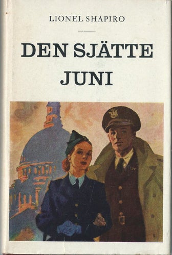 DEN SJÄTTE JUNI - Lionel Shapiro