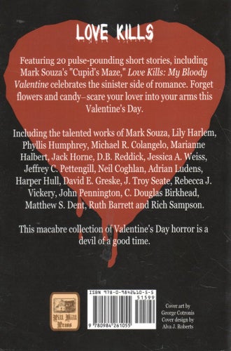Love Kills - My Bloody Valentine