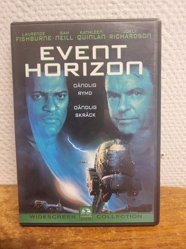 Event Horizon
