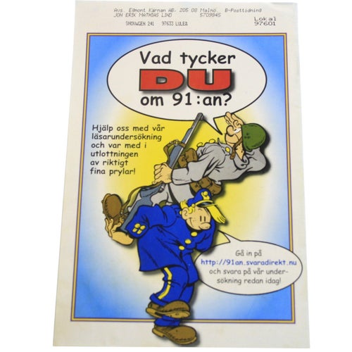 91:an - 2007 - NR 12