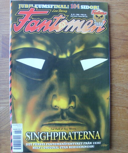 FANTOMEN 2006 NR 26