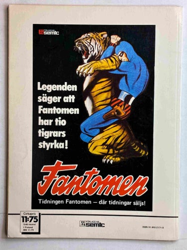 Tumac Julalbum 1981: FN