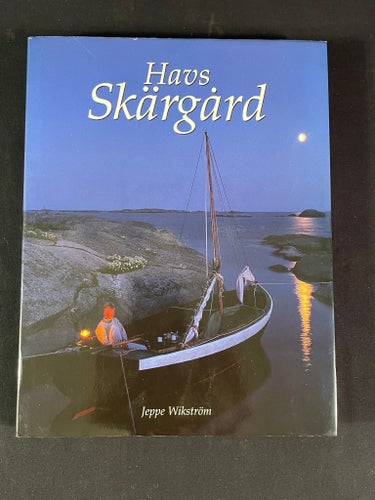 Havs Skärgård - Jeppe Wikström - 1994