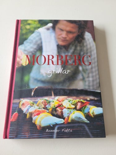 Morberg grillar - Per Morberg - 2010