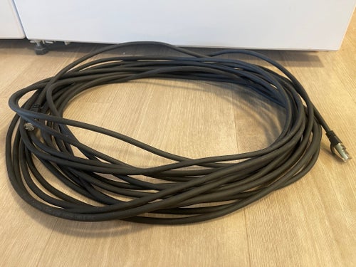 CAT8 Ethernet S/FTP PIMP 2000MHz