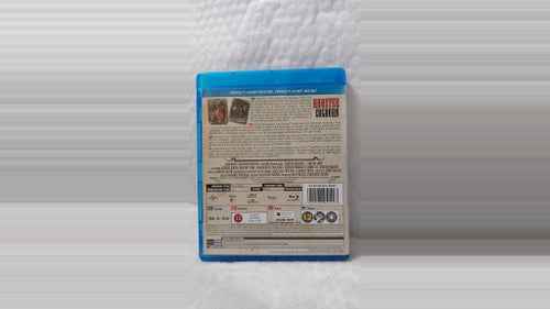 John Wayne Rooster Cogburn Blu-ray