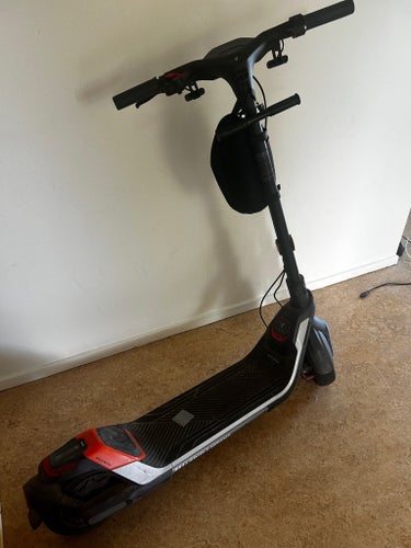 Segway electric scooter P65 NFC card lock