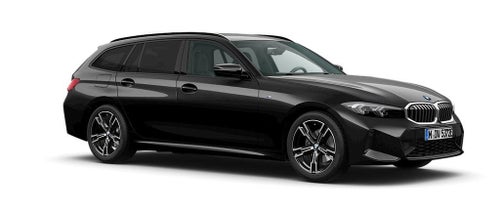 BMW 330e Touring M Sport Active | Drag | Ränta 0,95%