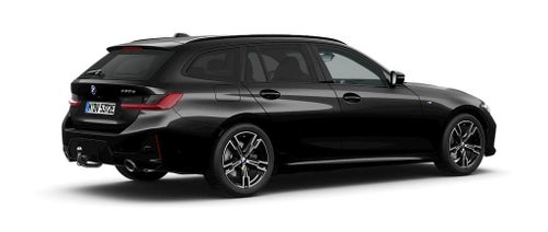 BMW 330e Touring M Sport Active | Drag | Ränta 0,95%