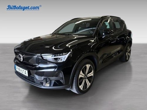 Volvo XC40 Recharge Core Edition