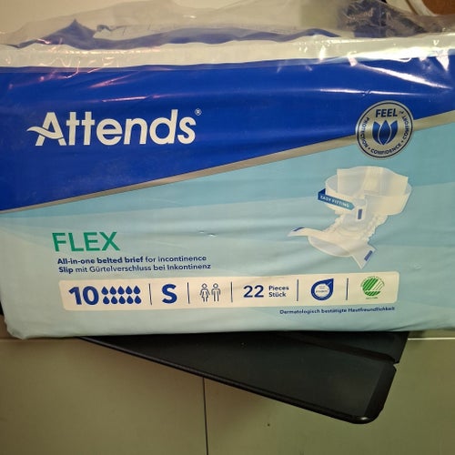 Attends flex