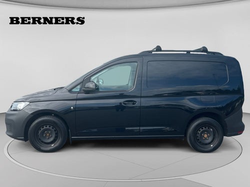 Volkswagen Caddy Cargo Proline 2.0 TDI Man 75hk