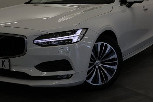 Volvo V90 D4 AWD Momentum Kamrem Bytt Drag Värm B-Kamera V-Hjul
