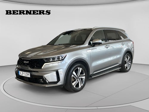 Kia Sorento PHEV 265hk AWD 7-sits