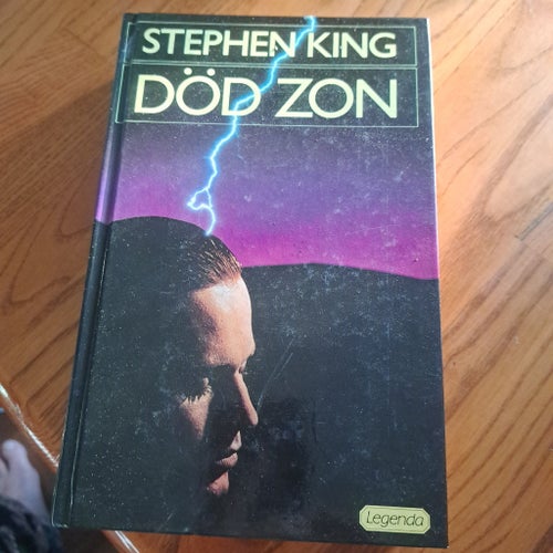 Död zon Stephen King