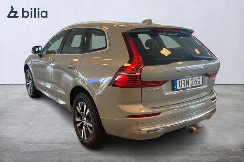 Volvo XC60 T6 Core Edition - Drag / Dynamisk LED