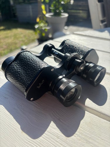 Kikare 8x32