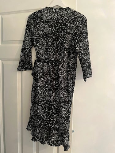 Vero Moda klänning stl XS
