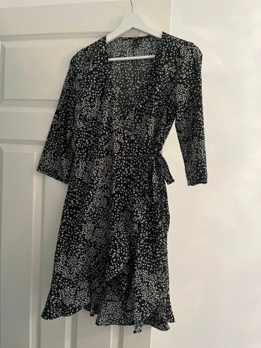 Vero Moda klänning stl XS