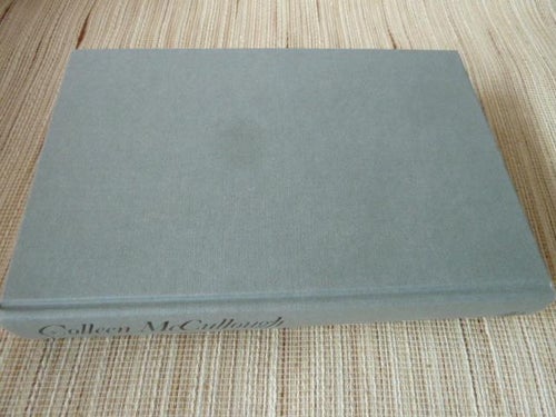 GUDARNAS GUNSTLINGAR, C. McCULLOUGH, 1994,  BÖCKER