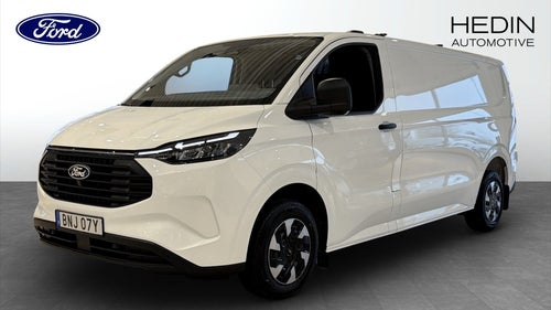 Ford Transit Custom 320 Plug-in Hybrid TREND SKÅP 320L PHEV A FWD / DEMO