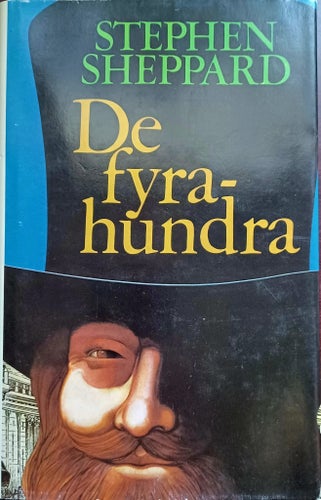 De fyra hundra av Stephen Sheppard, 1978