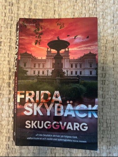 Skuggvarg