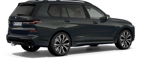 BMW X7 xDrive40d xDrive 40d