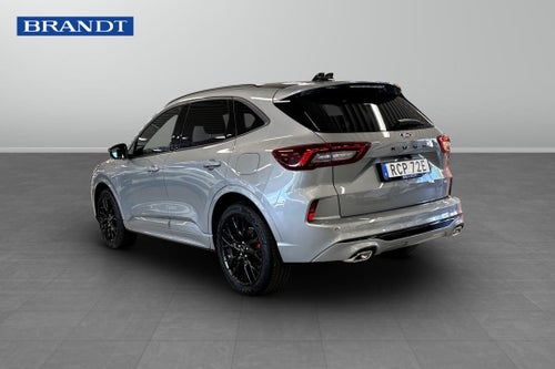 Ford Kuga Plug-In Hybrid ST-LINE X 2.5 FWD 243HK BLACK