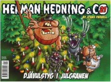 Herman Hedning & Co 21