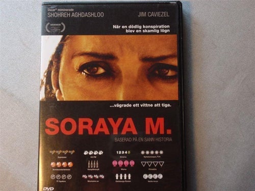 Soraya M