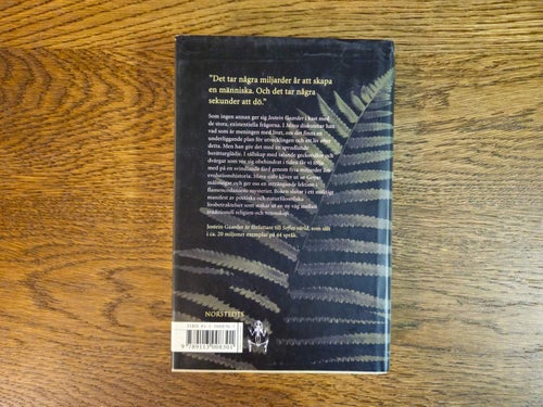 Maya - Jostein Gaarder