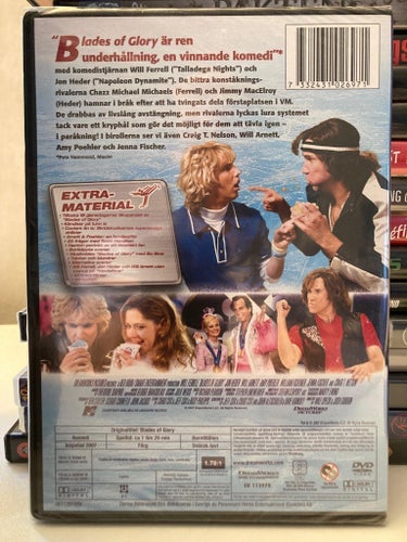 Blades of Glory - INPLASTAD