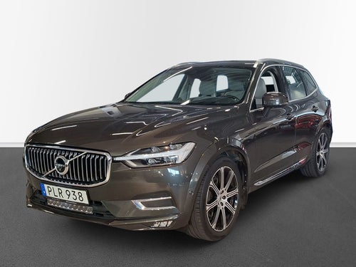 Volvo XC60 D5 AWD Inscription