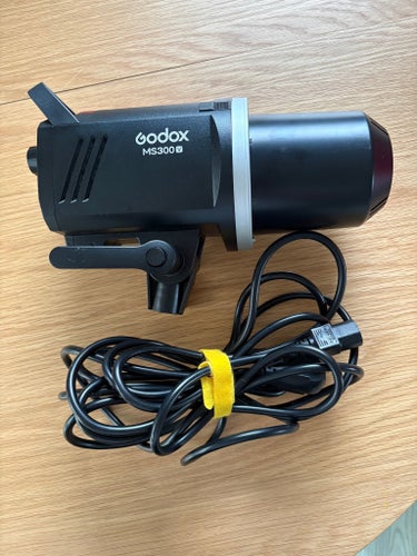 Godox MS300V Studio Flash